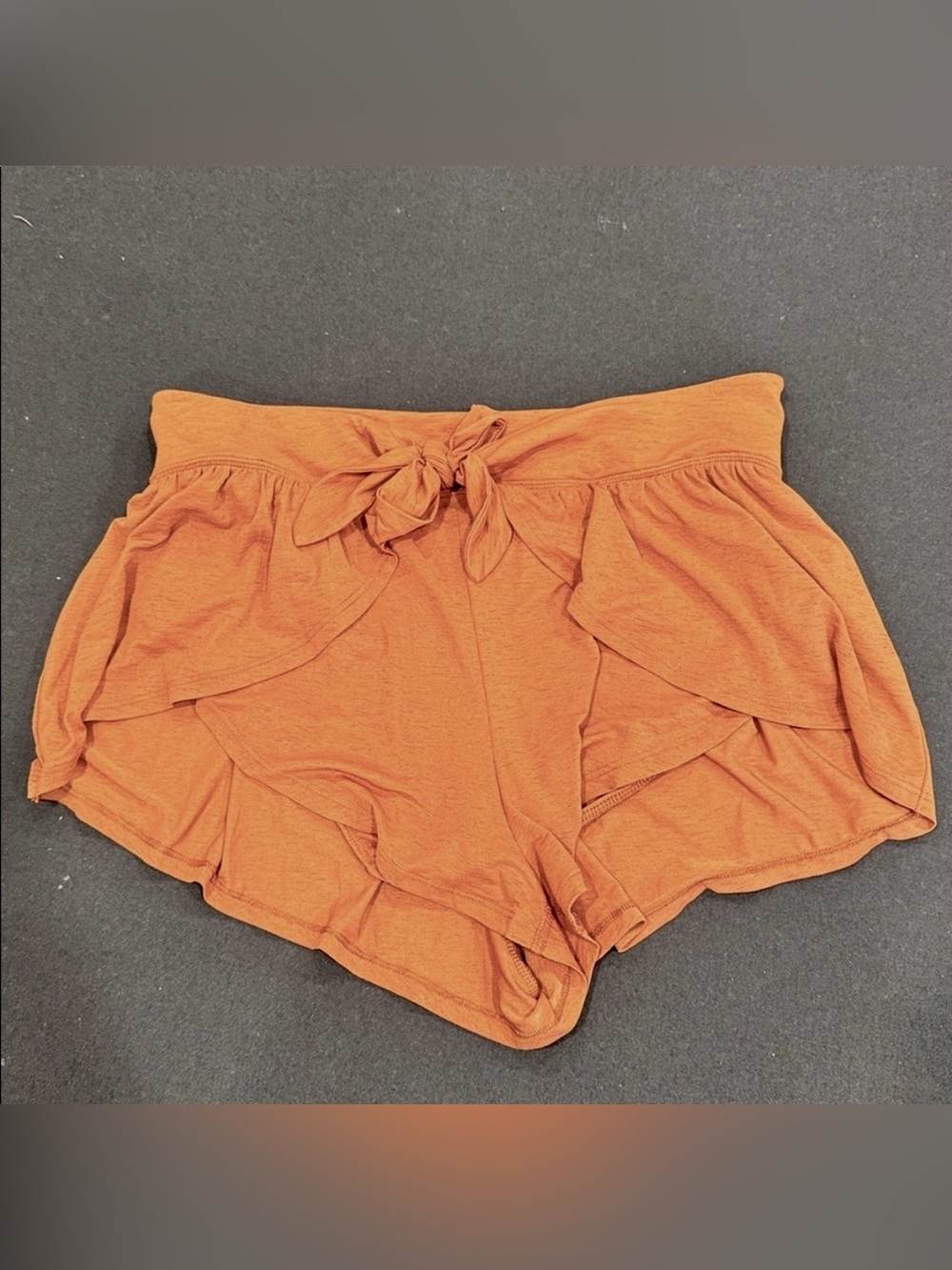 Free People FP Movement Take Five Shorts - Picture 3 of 4